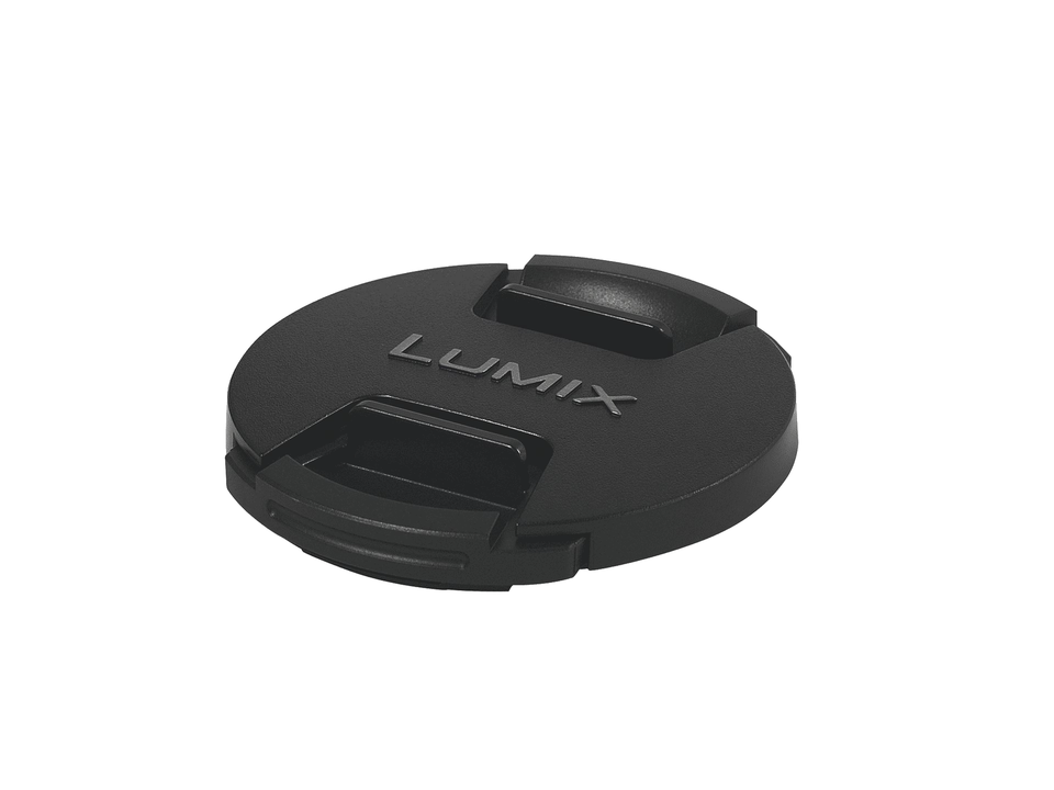 NEW Panasonic DMW-LFC52 Lens Cap For LUMIX 52mm 1:3.5-5.6 ASPH MRGA OIS - Image 1 of 1