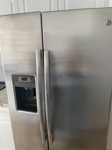 ebay used refrigerators