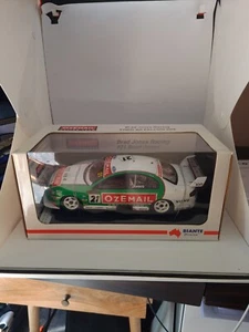 1:18 Biante Ford BA Falcon XR8 #21 Brad Jones Racing 2003 Limited Edition +C.O.A - Foto 1 di 15