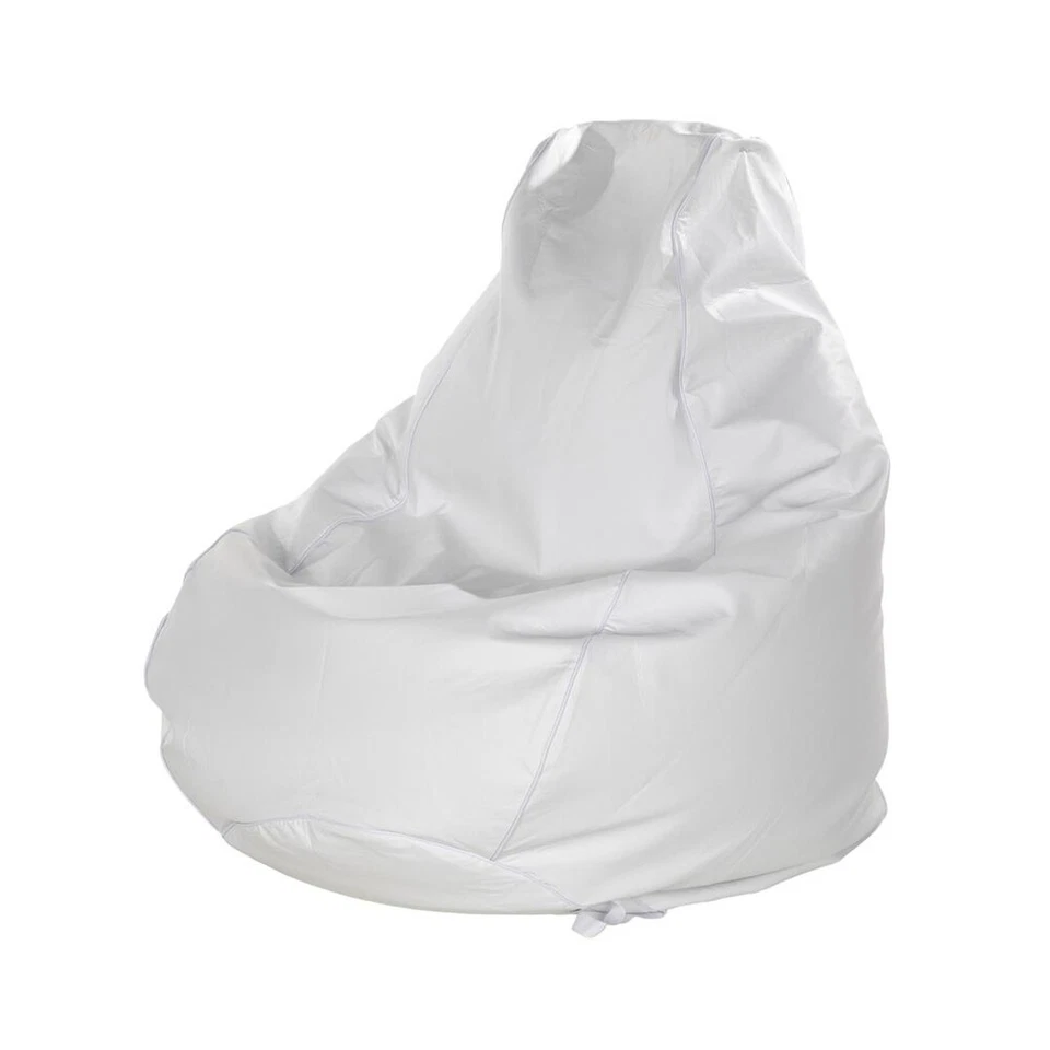 TAYLOR MADE 81000 Teardrop Marine Beanbag Wht