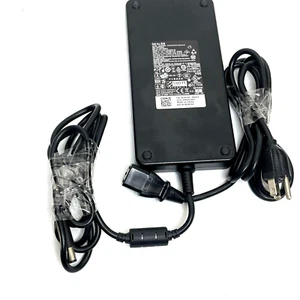 Genuine Original AC Power Adapter Charger DELL GA240PE1-00 19.5V 12.3A 240W - Picture 1 of 5