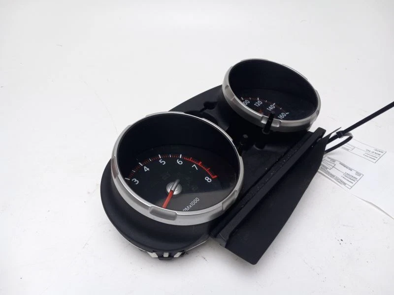 2010 NISSAN ROGUE SPEEDOMETER - Image 1 of 4