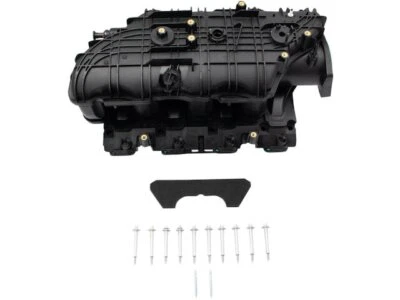 Colector de admisión para Chevrolet Express 3500 2016-2020 73477FSRH 2018 2017 2019 Foto 1 de 2