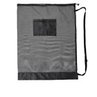 1 PCS Outdoor Sports Bag Pool Storage Mesh Bags for Beach S N9F21433