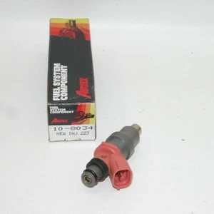 Nuevo inyector de combustible genuino marca Airtex 10-8034 - Imagen 1 de 6