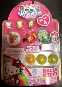 Hello Kitty Squinkies - Imagen 1 de 1