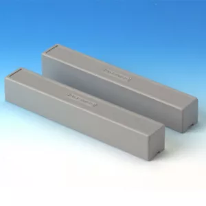 Honeywell Home 950W-GY Surface Mount Wide Gap Magnetic Contact - Picture 1 of 1