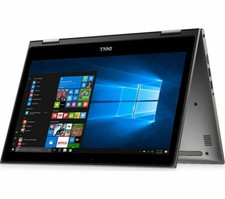 Dell Inspiron 13 5000 5378 Intel i3-7100u 2.40GHz/4GB DDR3/128GB SSD/cámara web HD