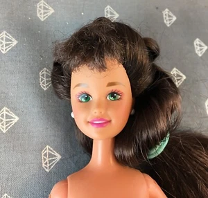3 G15 - Phone Fun Courtney Barbie Teen - Picture 1 of 5