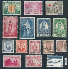 Philippinen #3711