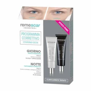 Remescar Programma Correttivo Contorno Occhi Giorno e Notte, 2x8ml - Foto 1 di 1