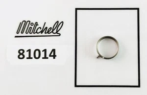 Mitchell / Mitchell Reel Parts Coin Reference 81014 - Picture 1 of 1
