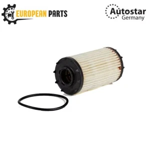 AutoStar Germany Oil Filter Curing Paper AEM Sealing Ring 06M198405F for Audi - Picture 1 of 1