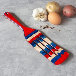 Totally Bamboo - Baltique - Old Glory Collection (Spurtle) - Picture 1 of 6