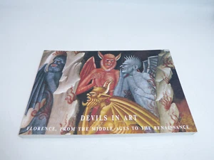 Devils in Art. by Lorenzi, Lorenzo - Picture 1 of 8