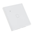 Smart Voice Control Touch Wall Touch Wall Light (UK Plug)