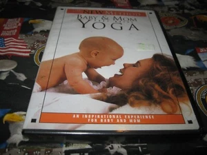 The Method - Baby Mom Post Natal Yoga (DVD, 2001) - Imagen 1 de 1