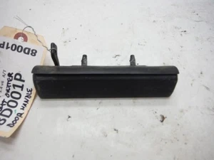 1993 CHEVROLET CAMARO A/T PASSENGER EXTERIOR DOOR HANDLE OEM 1994 1995 1996 - Picture 1 of 7