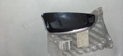 735521548 CALOTTA CROMATA SPECCHIO RETROV. DX PER LANCIA DELTA CHROME MIRROR CAP - Immagine 1 di 2