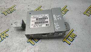 09-14 Acura TSX Network USB Computer Module 39113TL2 2010 2011 2012 2013 OEM - Picture 1 of 5