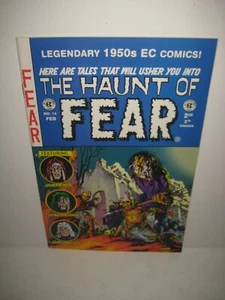 Haunt of Fear #14 EC Comics Edelstein 1996 hochwertig - Bild 1 von 2