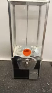25" Capsule platform vendor - Picture 1 of 7