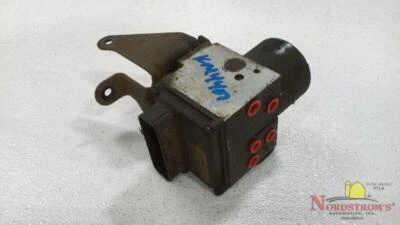 Ford F250SD 2008 camioneta ABS bomba de freno antibloqueo Foto 1 de 4