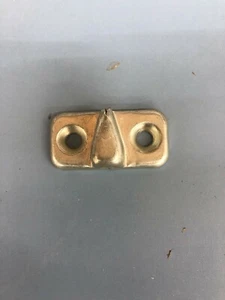 INTERNATIONAL SCOUT 80/800; TRAVELALL DOOR DOVETAIL NOS - Picture 1 of 2