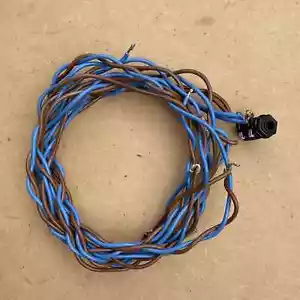 Replacement Heavy duty Marshall 4x12 wiring loom - 4x12 JMP JCM800 JCM900 - Picture 1 of 2