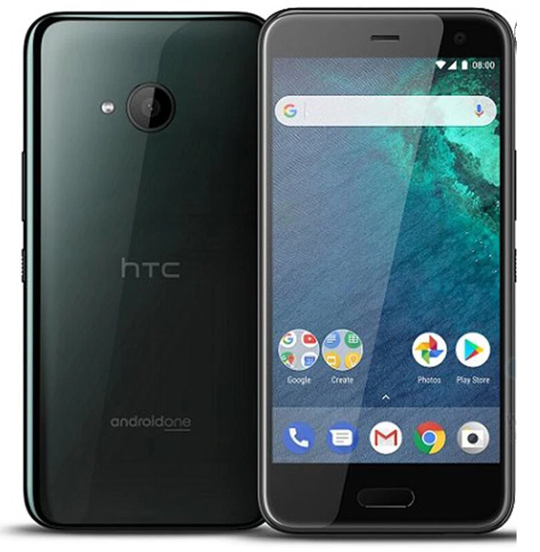 SEALED BOXED HTC U11 Life 32GB (Black) Unlocked - Image 1 of 1