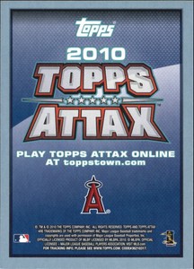 2010 Topps Update Baseball Insert/Parallel Singles (Pick Your Cards)