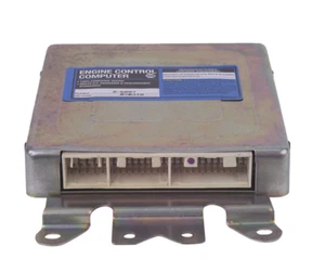 🔰 REMAN MITSUBISHI 1990 ECU MD161172 MIRAGE SUMMIT COLT # E2T36973 COMPUTER - Picture 1 of 2