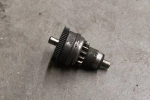 2006 ARCTIC CAT 50 CC STARTER GEARS 4 STROKE KFX50 06 - Bild 1 von 8