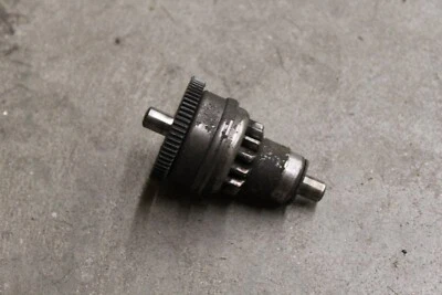 Arctic Cat 2006 50 cc engranajes de arranque 4 tiempos KFX50 06 Foto 1 de 4