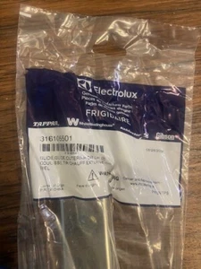 Genuine Frigidaire Drawer Glide OEM 316105501 - Picture 1 of 1