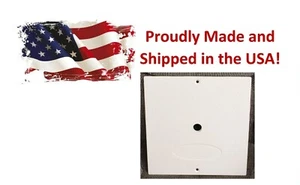 Aftermarket Plastic Hayward Square 10" Pool Skimmer Deck Lid SP1082E SPX1082E - Picture 1 of 10