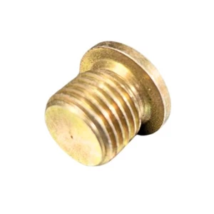 Bucher 200527360201 1/4" Plug - Picture 1 of 1