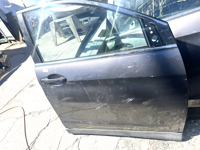 2012 2013 2014 Honda CR-V PASSENGER RIGHT Front Door OEM Foto 1 de 4