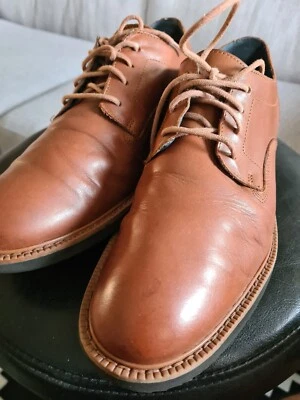 Timberland Men Oxford Shoes size UK8/EUR42 - Image 1 of 4