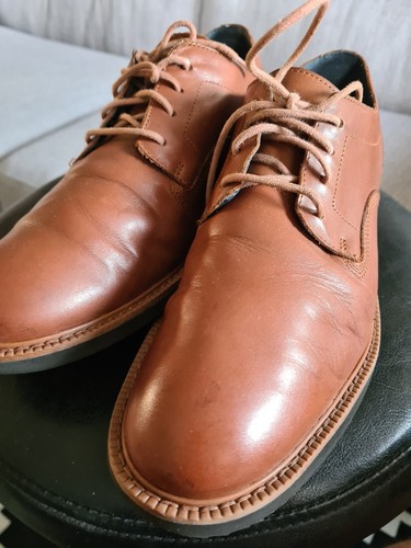 Scarpe Oxford Timberland uomo taglia UK8 EUR42