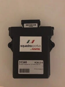 Squadra Spotiva Novitec Powerjet per 1.8 Turbo 200 CV - Foto 1 di 1