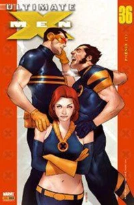 ULTIMATE X-MEN N°36 - Foto 1 di 1
