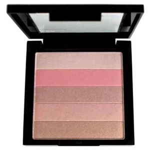 Revlon Highlighting Palette Rose Glow 020 - Picture 1 of 1