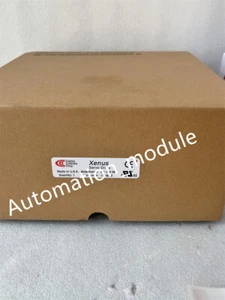 Envío rápido Nuevo Copley Controls Corp XSL-230-36 Xenus Digital Servo Drive a través de DHL - Imagen 1 de 3