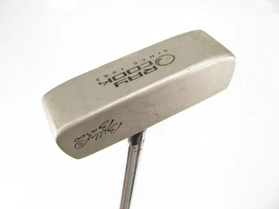 Ray Cook Billy Baroo III Putter 35.5" - Image 1 of 4