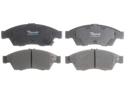 Raybestos Brakes PGD1195C Element3 ™ BRAKE PADS OEM — 第 1/2 张图片