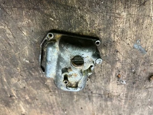 KAWASAKI KZ650/Z650/Z650 SR CARB FLOAT BOWL - Imagen 1 de 3