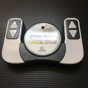 Disney Star Wars The Mandalorian Razor Crest Radio Ship Remote Control 6"Lx3.5"W - Picture 1 of 4