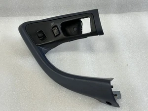 1990 1991 1992 1993 TOYOTA CELICA GT-S PASSENGER DOOR WINDOW SWITCH HANDLE FU80 - Picture 1 of 8