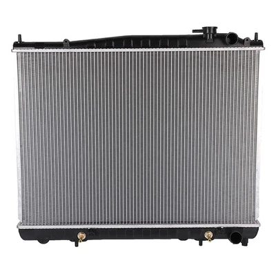 New Aluminum Radiator Fits CU2075 For 1996-2000 Nissan Pathfinder - Image 1 of 4